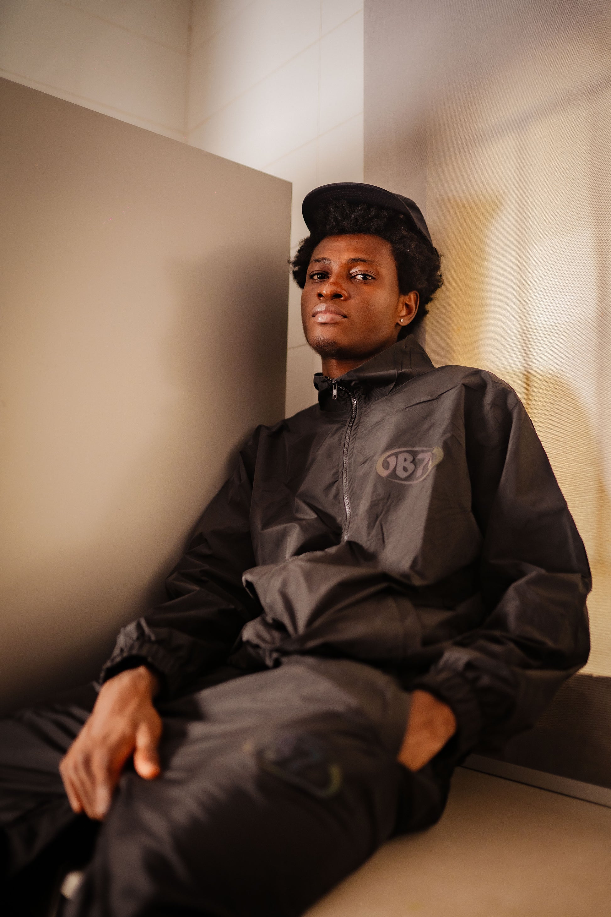 Roadman Tracksuit