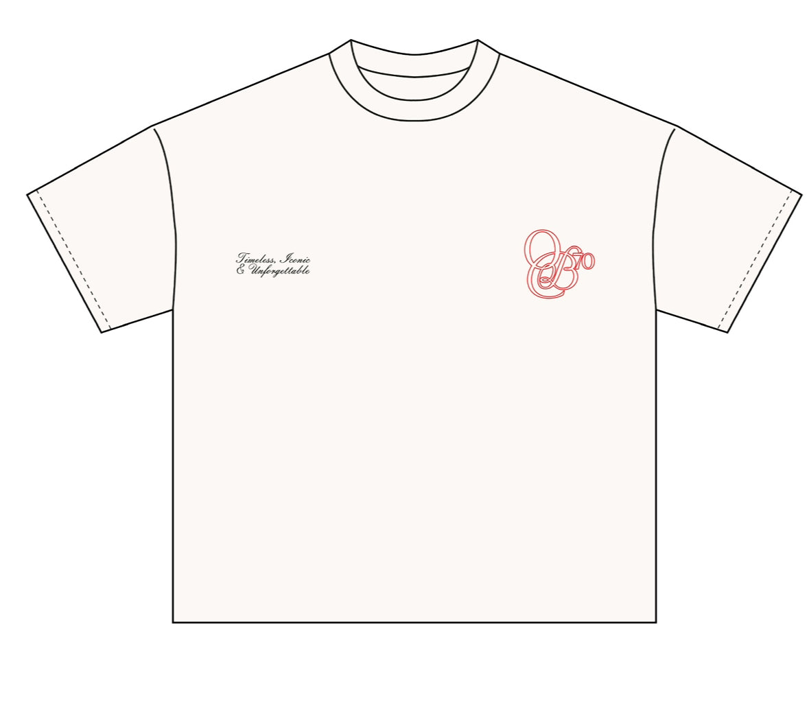 Timeless Iconic T-Shirt