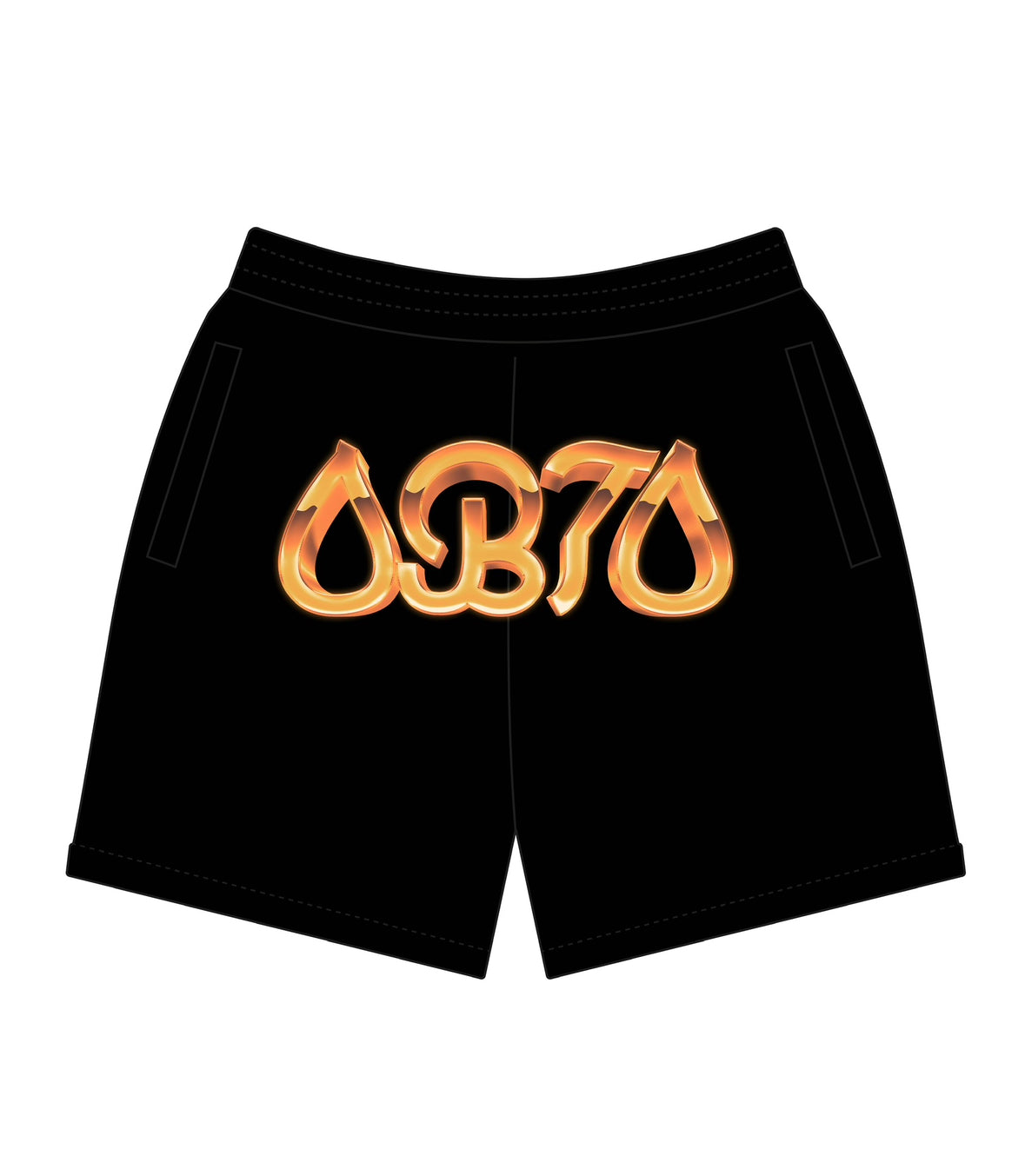 OB70 Fix Your Swagg Summer Short