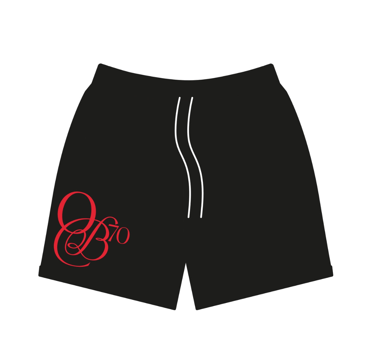 Iconic Summer Short