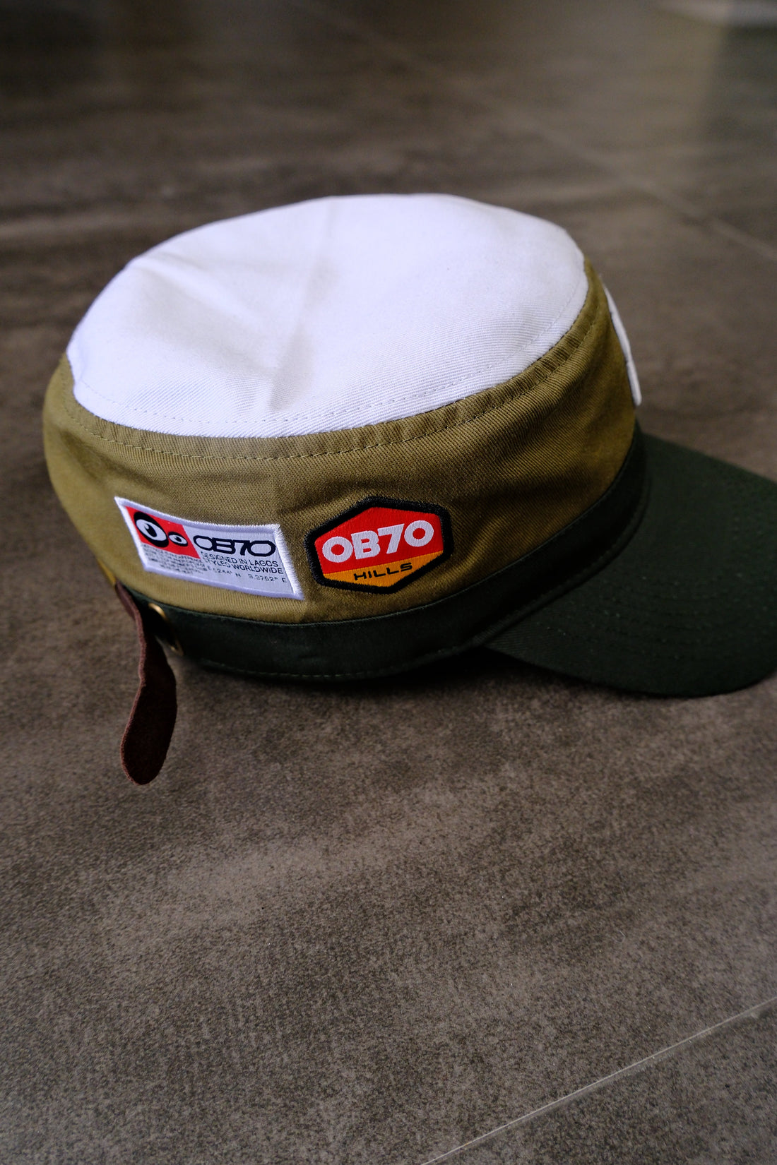 Shop Your Summer Essentials from OB70 This Season