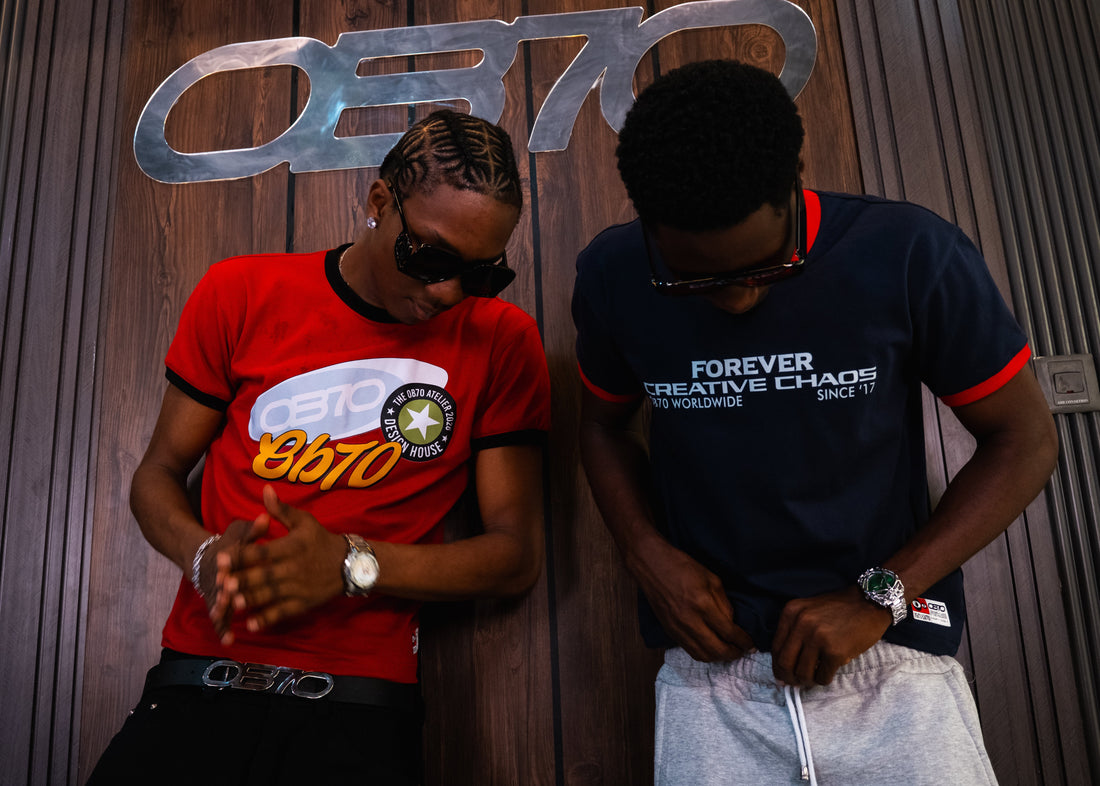 YOUR NEWEST FAVOURITE TEES ARE HERE