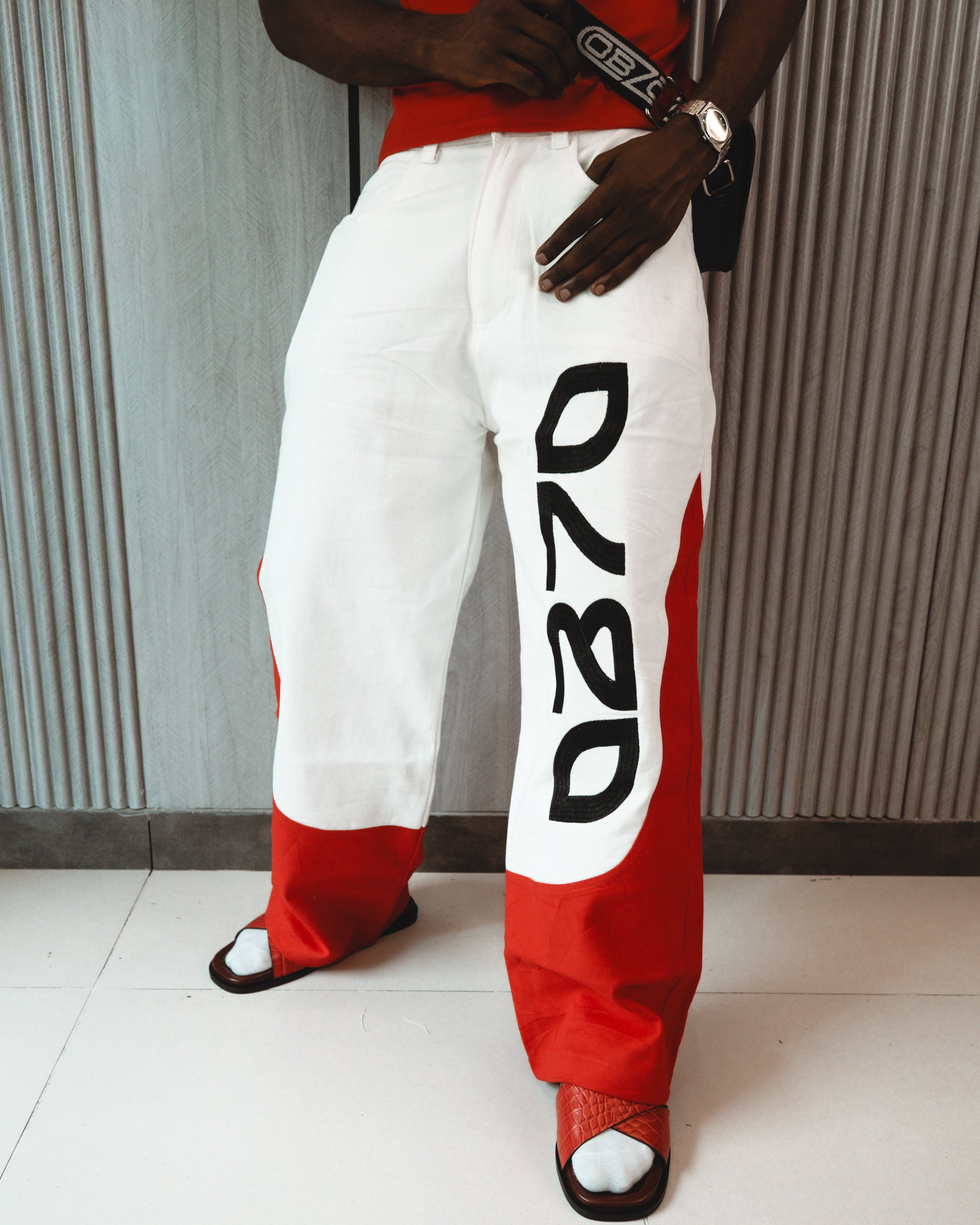Pants