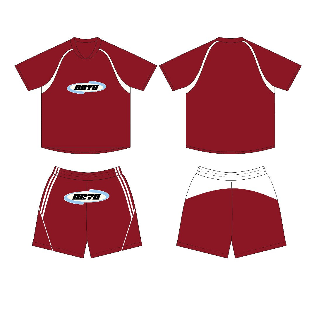 Wine Wranglan Set