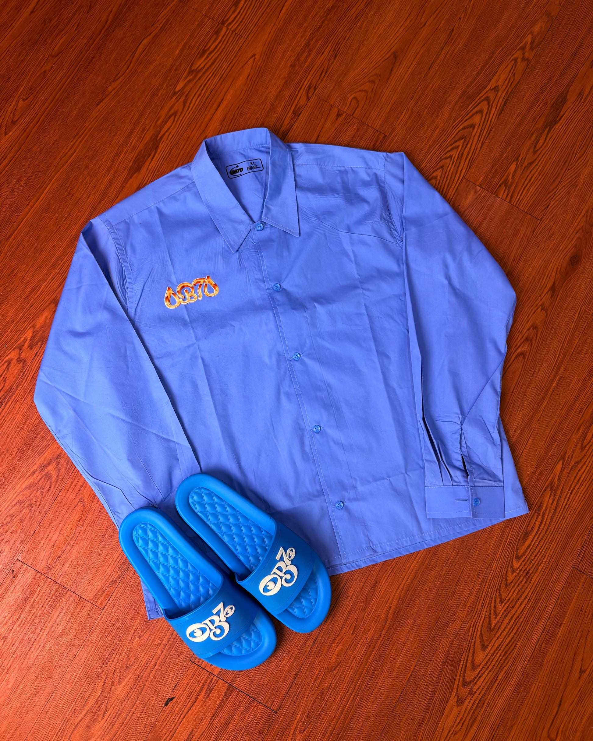 Each One Teach One Long Sleeve Shirt