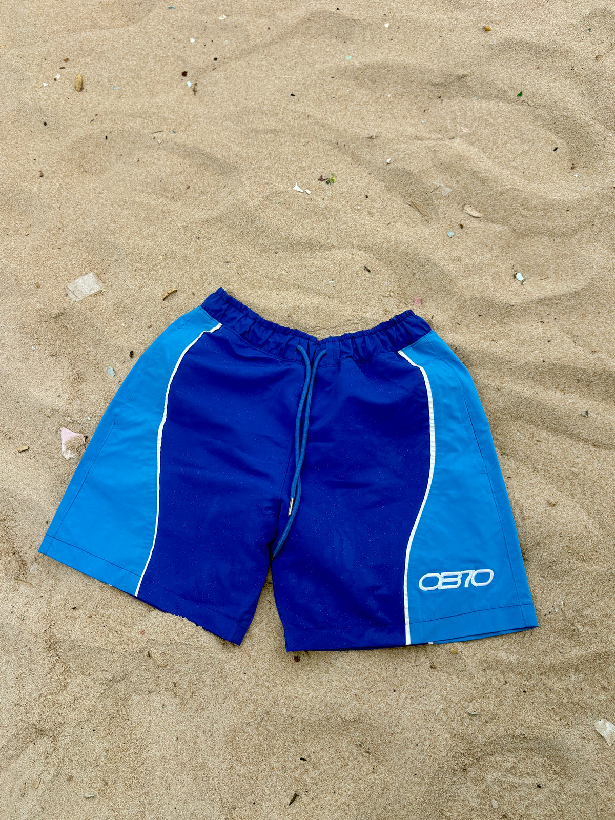 Beach Short Pro [Blue]