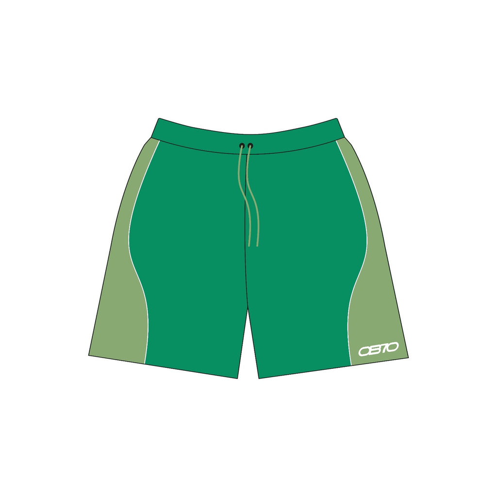Beach Short Pro [Green]