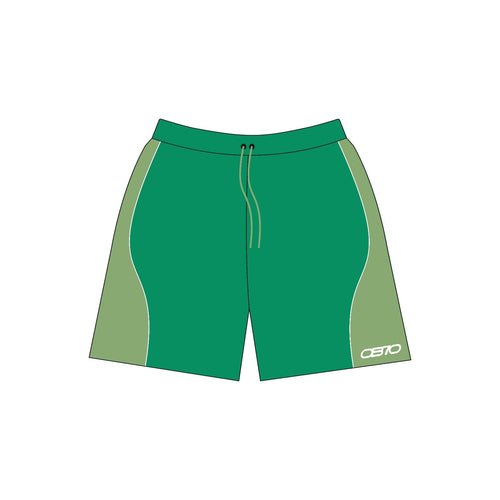 Beach Short Pro [Green]