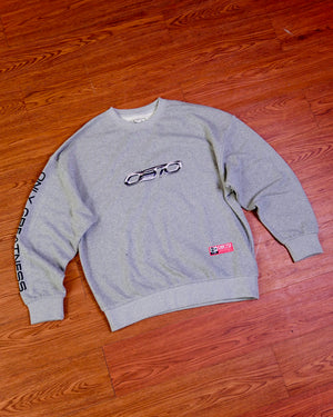 Only Greatness Sweatshirt