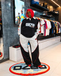 OB70 Retro Polo Sweats 2PC