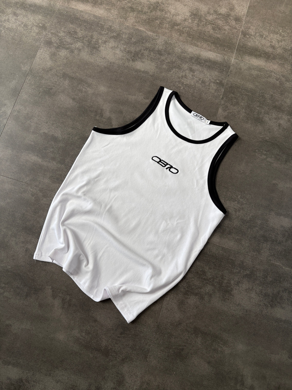 Bolo Top Pro (White)
