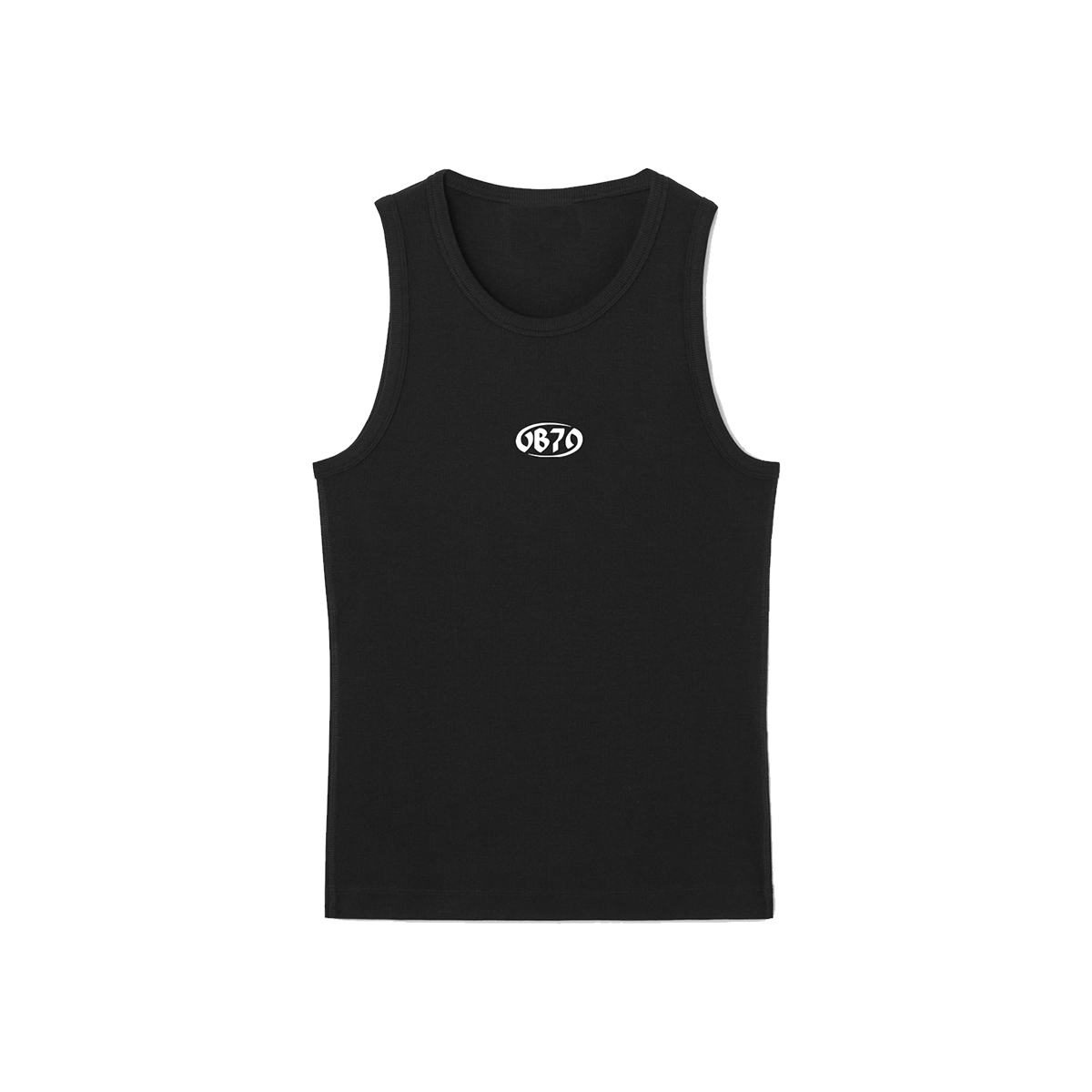 Bolo Top [Black]