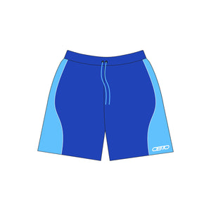 Beach Short Pro [Blue]