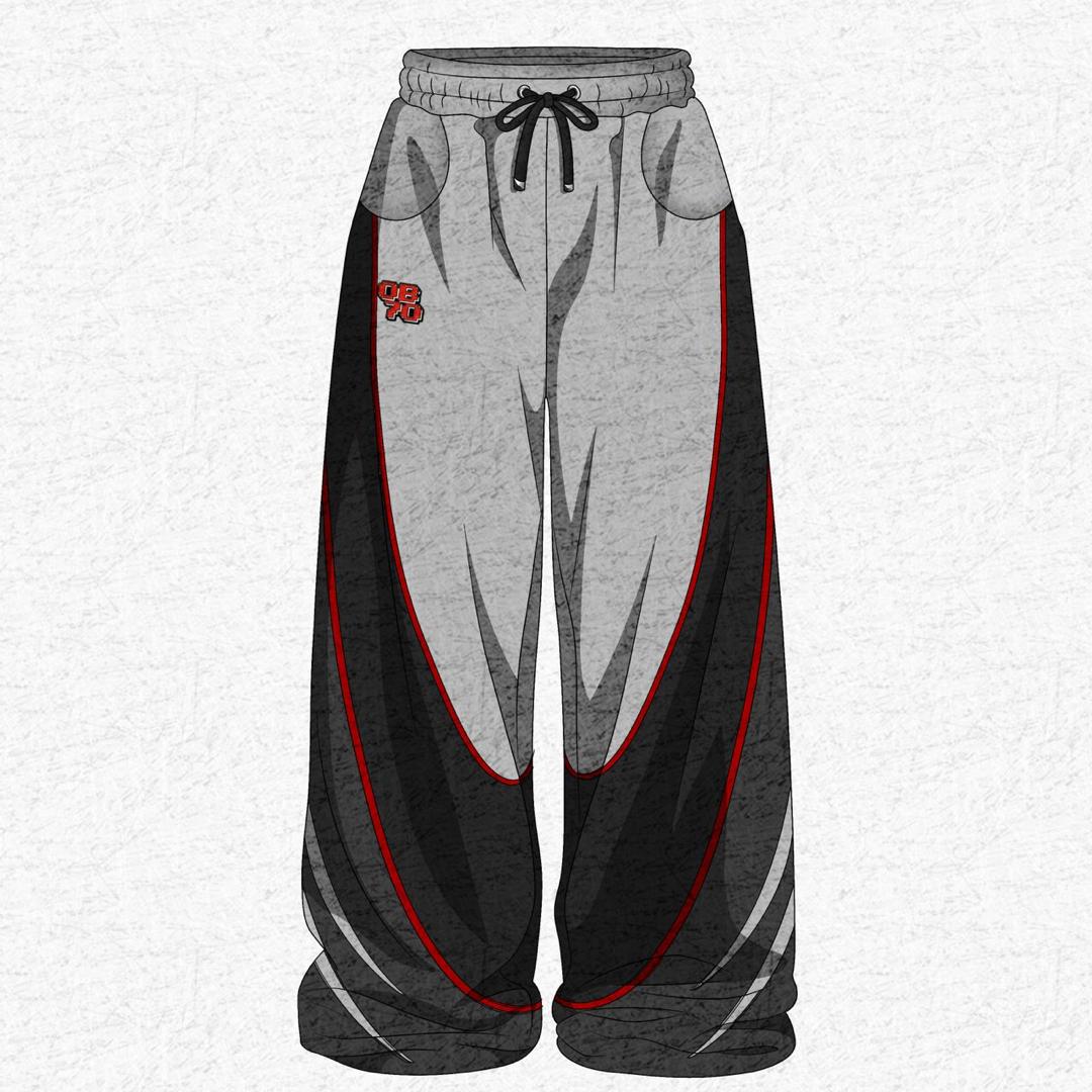 OB70 Polo Retro Sweats 2PC