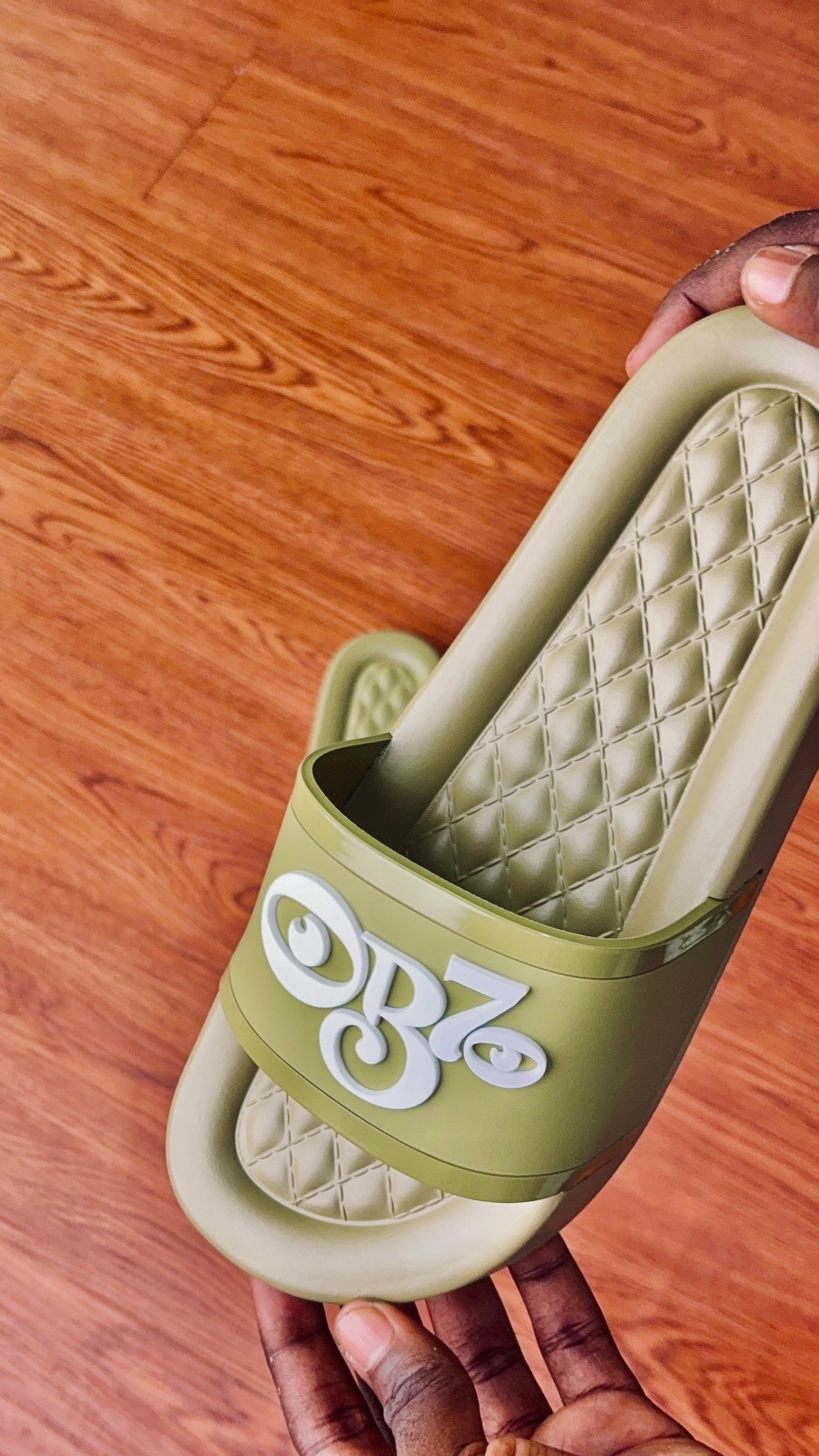 OB70 Classic Slides