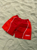 Beach Short Pro [Red]