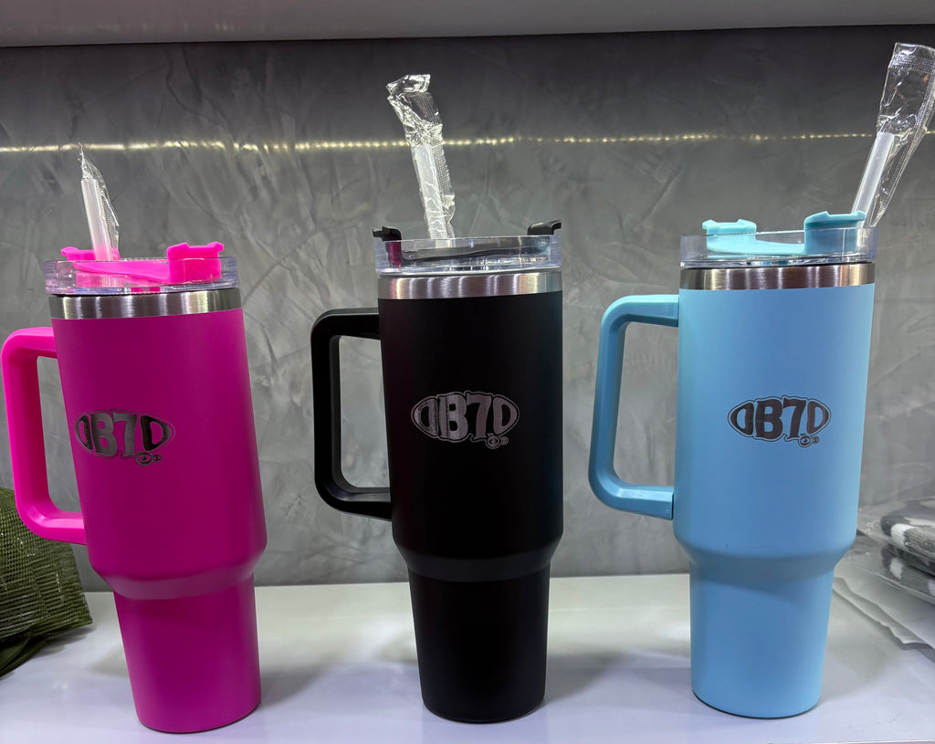 OB70 Jumbo Flask