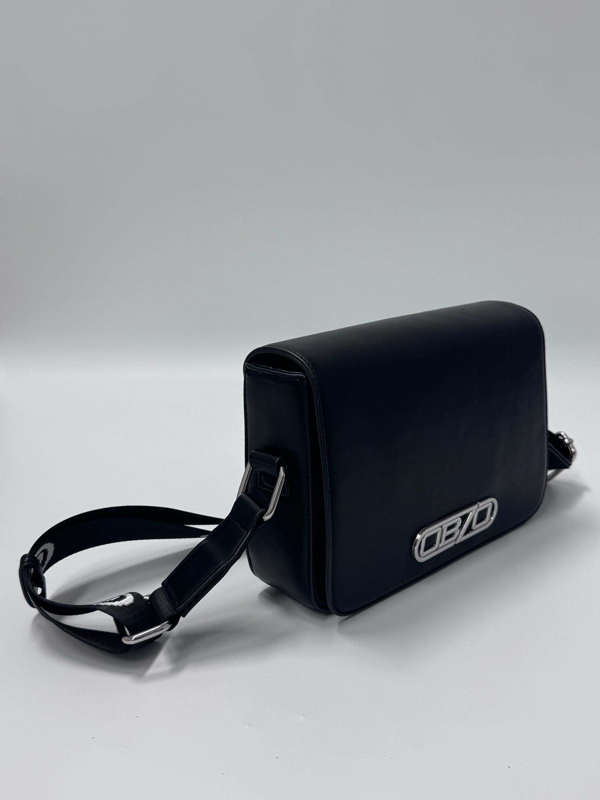 OB70 Roadman Strap Bag