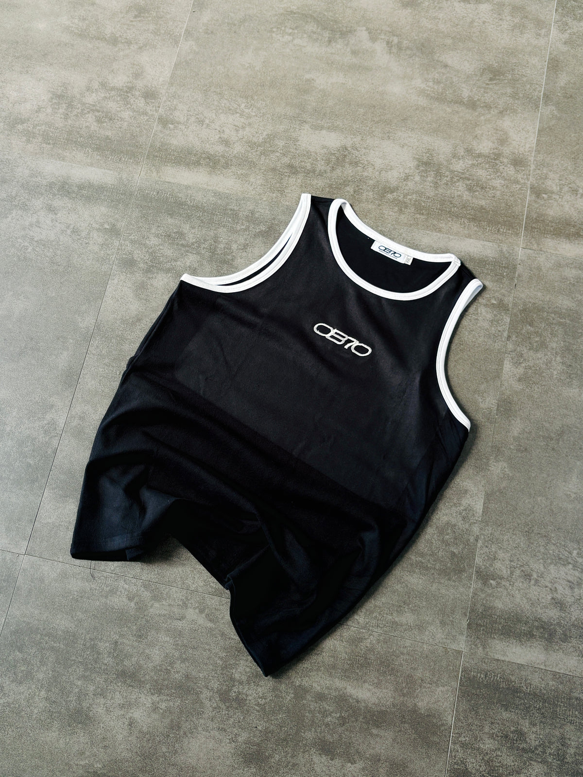 Bolo Top Pro (Black)