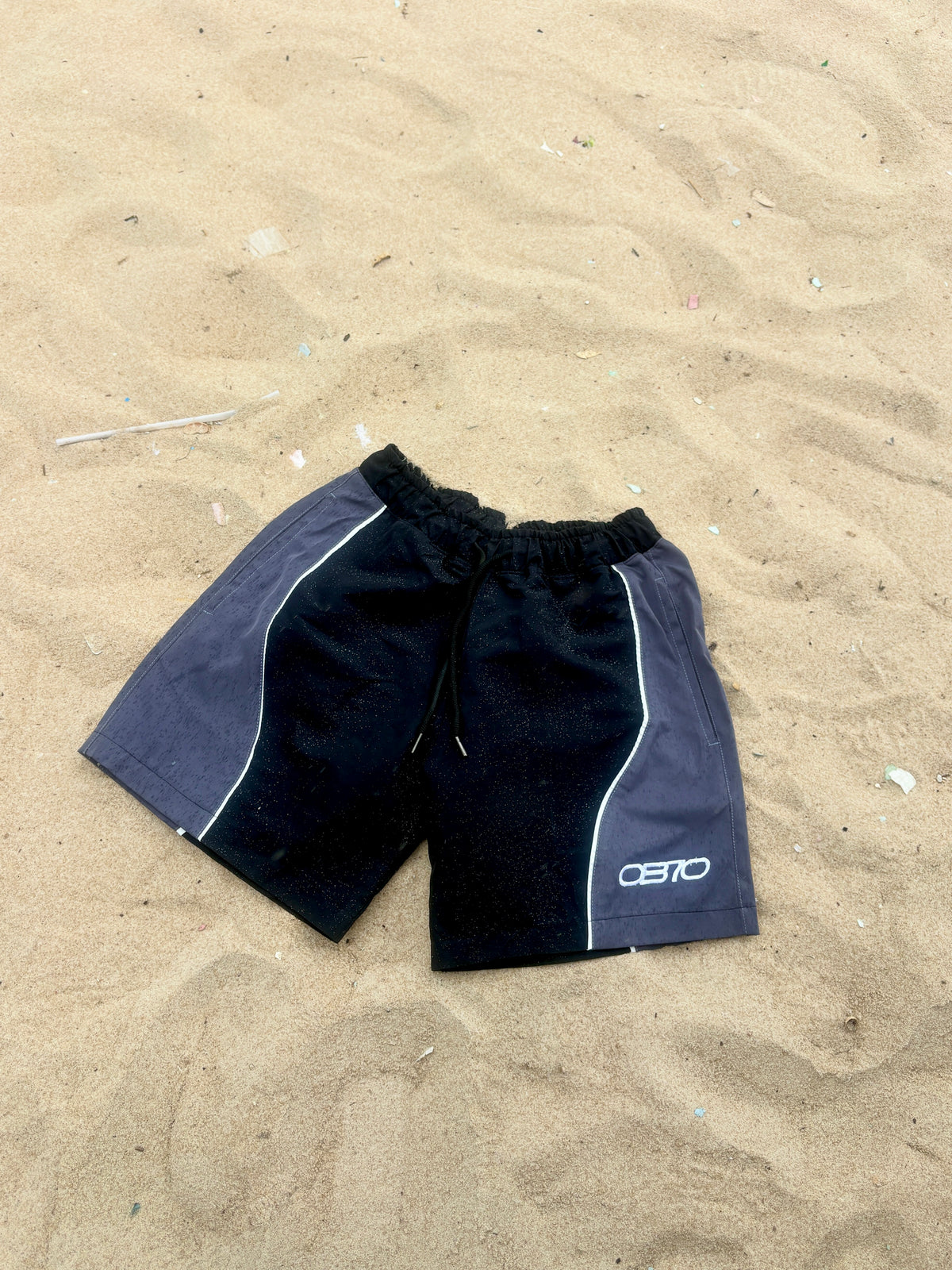 Beach Short Pro [Black]