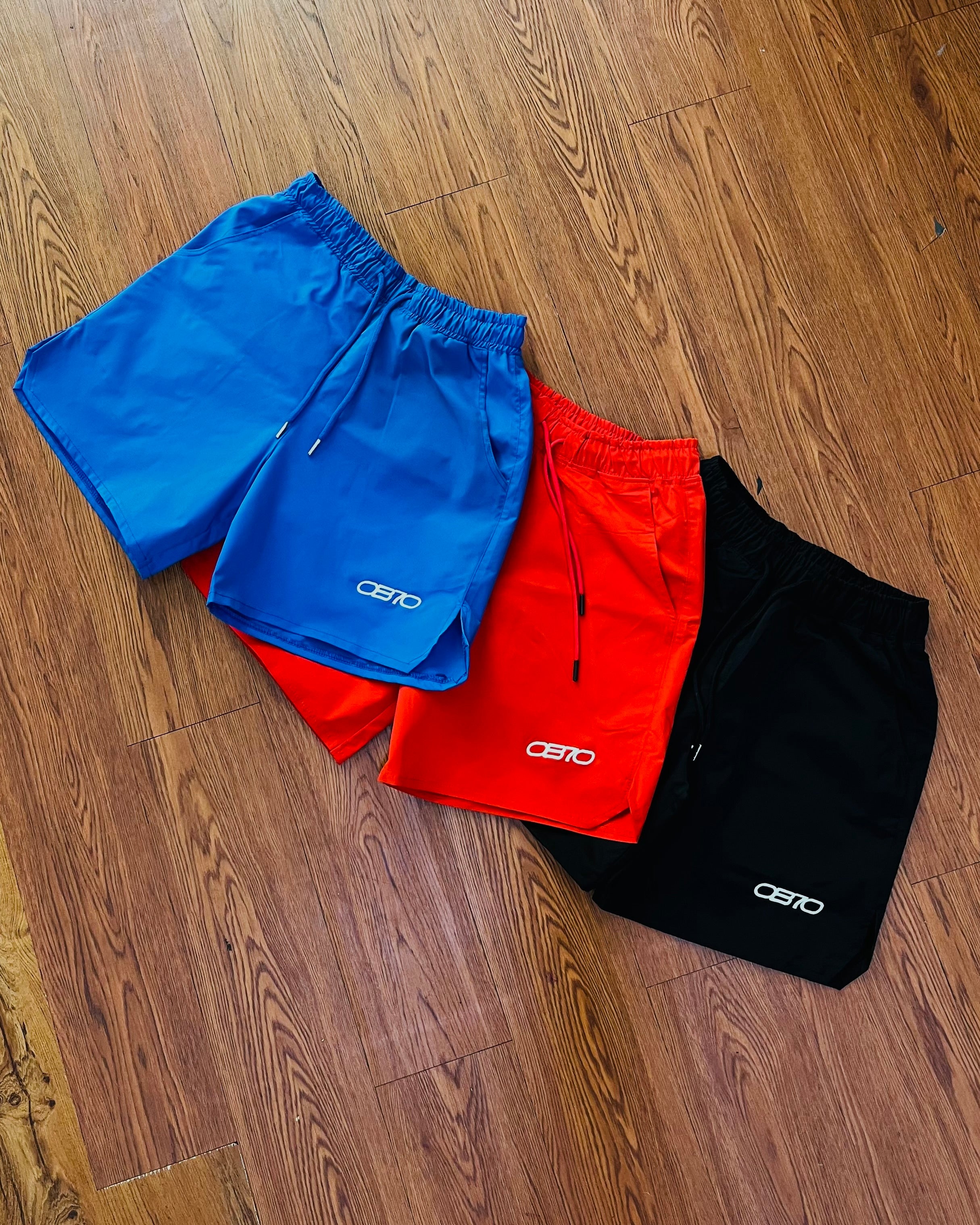 Beach Short