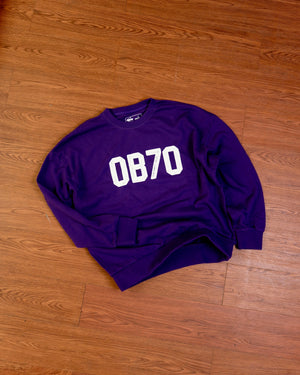 Smiley Face Sweatshirt