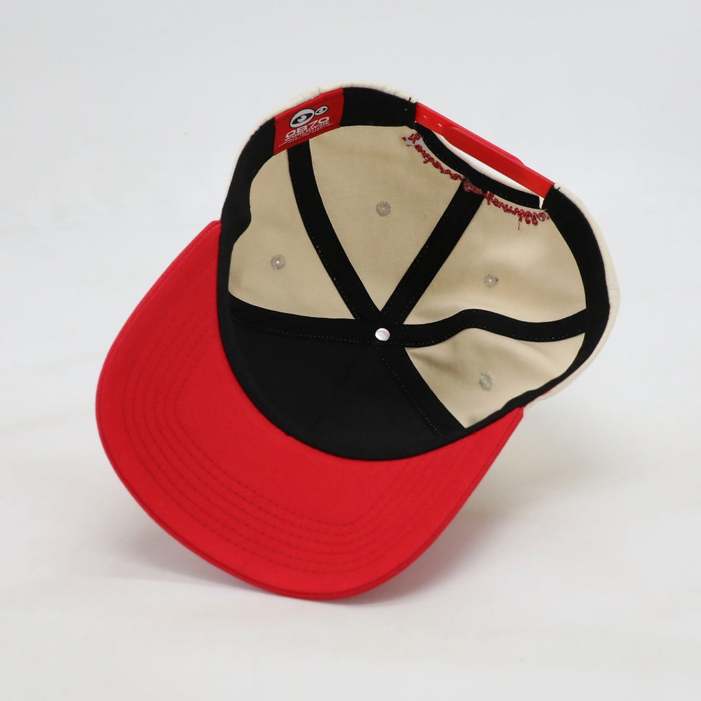 OB70 Baseball Cap [Crème]