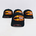 OB70 Flame Baseball Cap