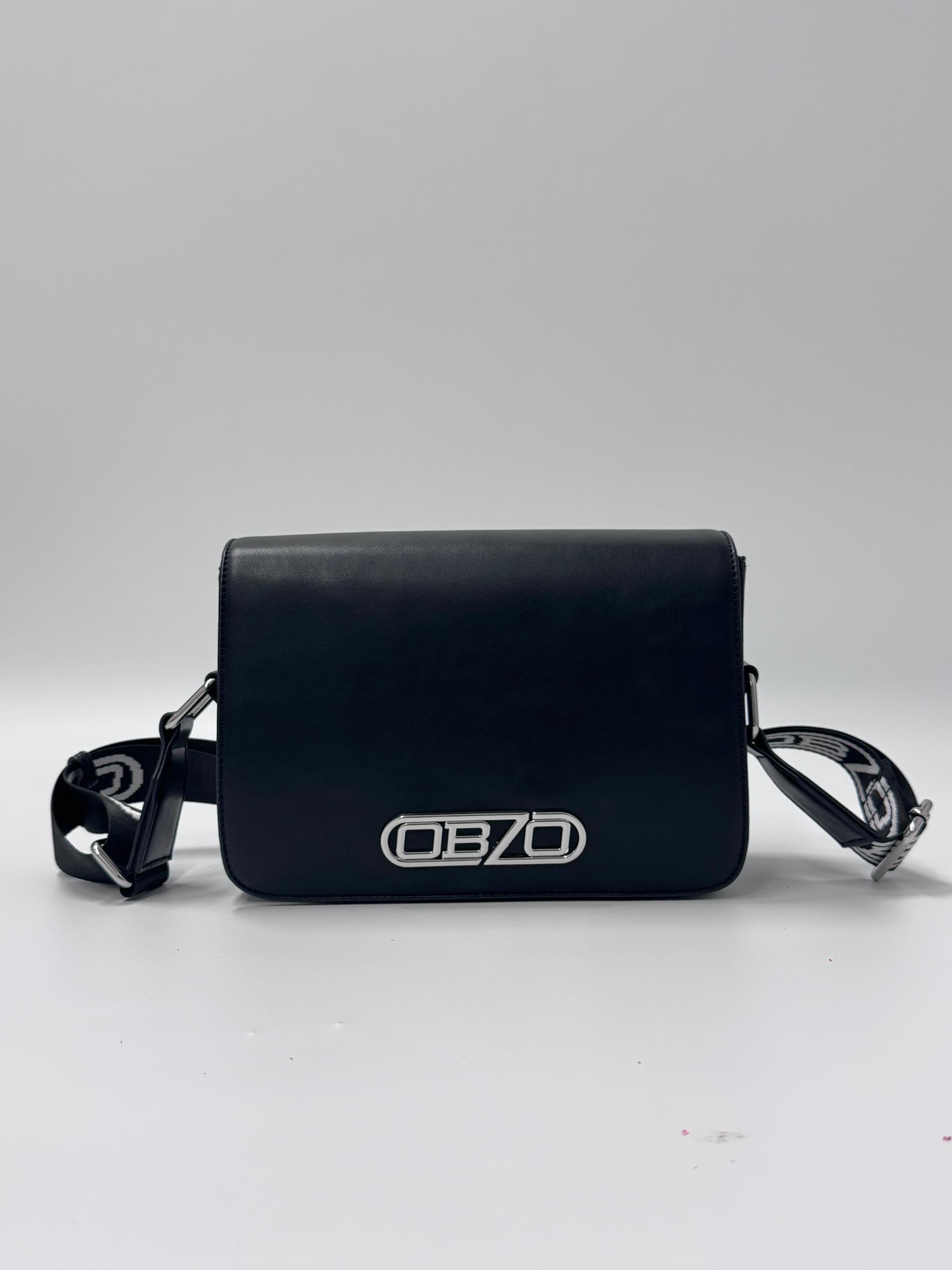 OB70 Roadman Strap Bag