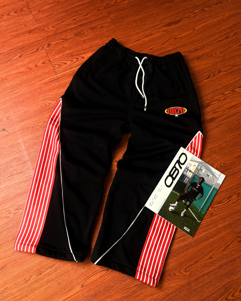 Phantom Sweatpants
