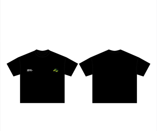OB70 Active T-shirt