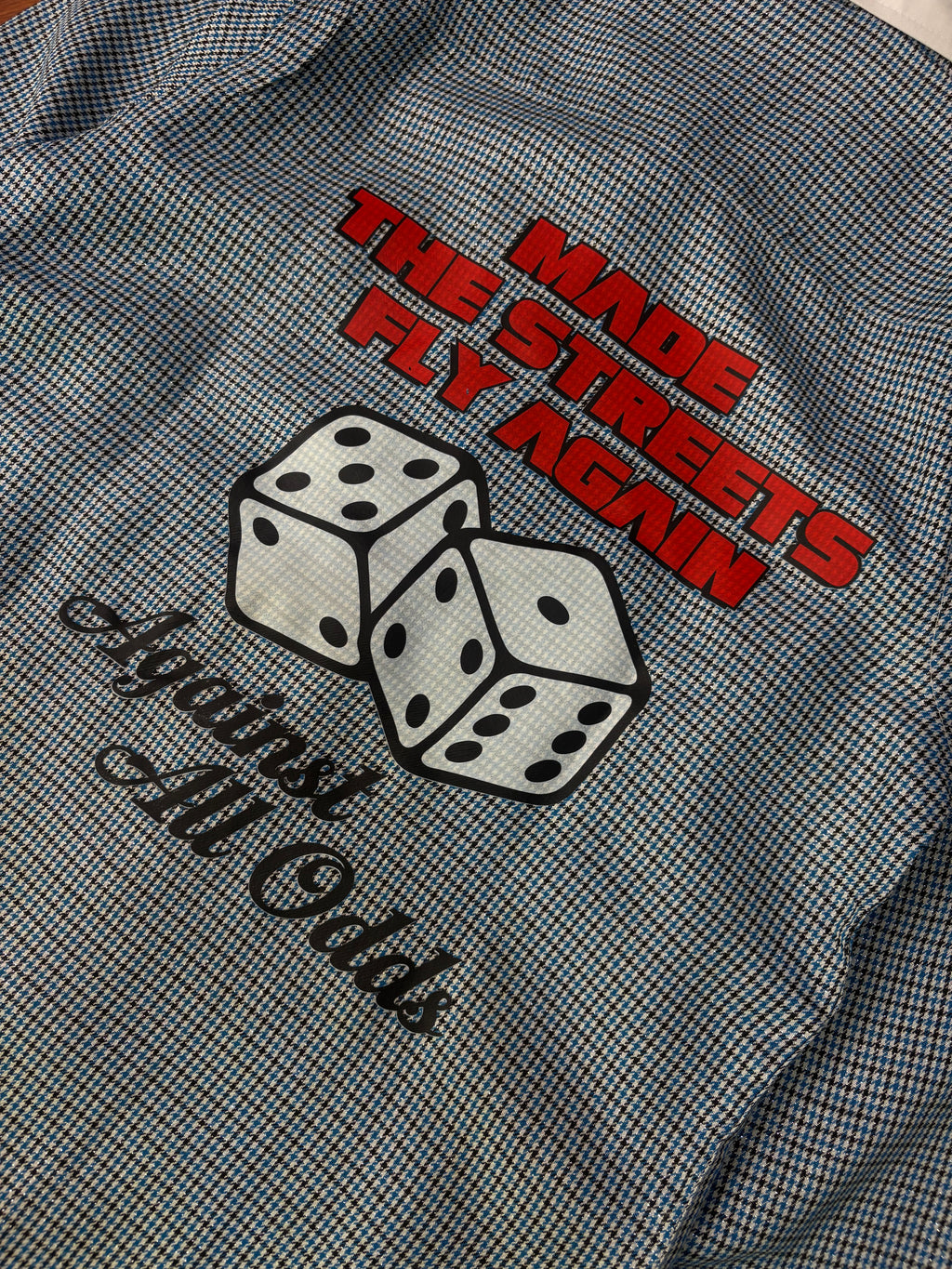 Make The Street Fly Again Shirt