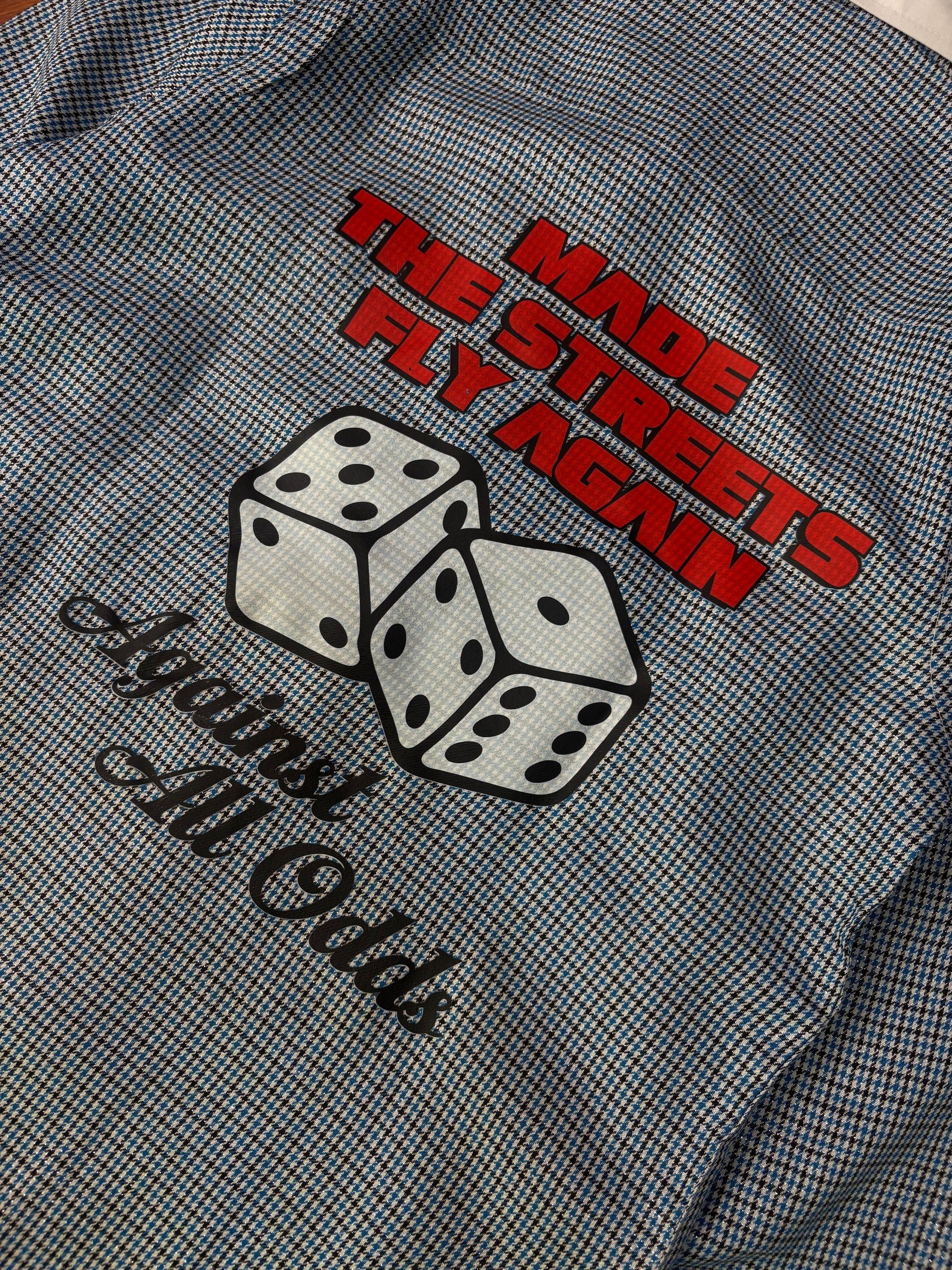 Make The Street Fly Again Shirt