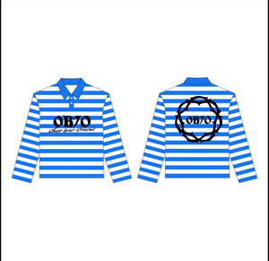 Chase Your Dreams Polo Shirt