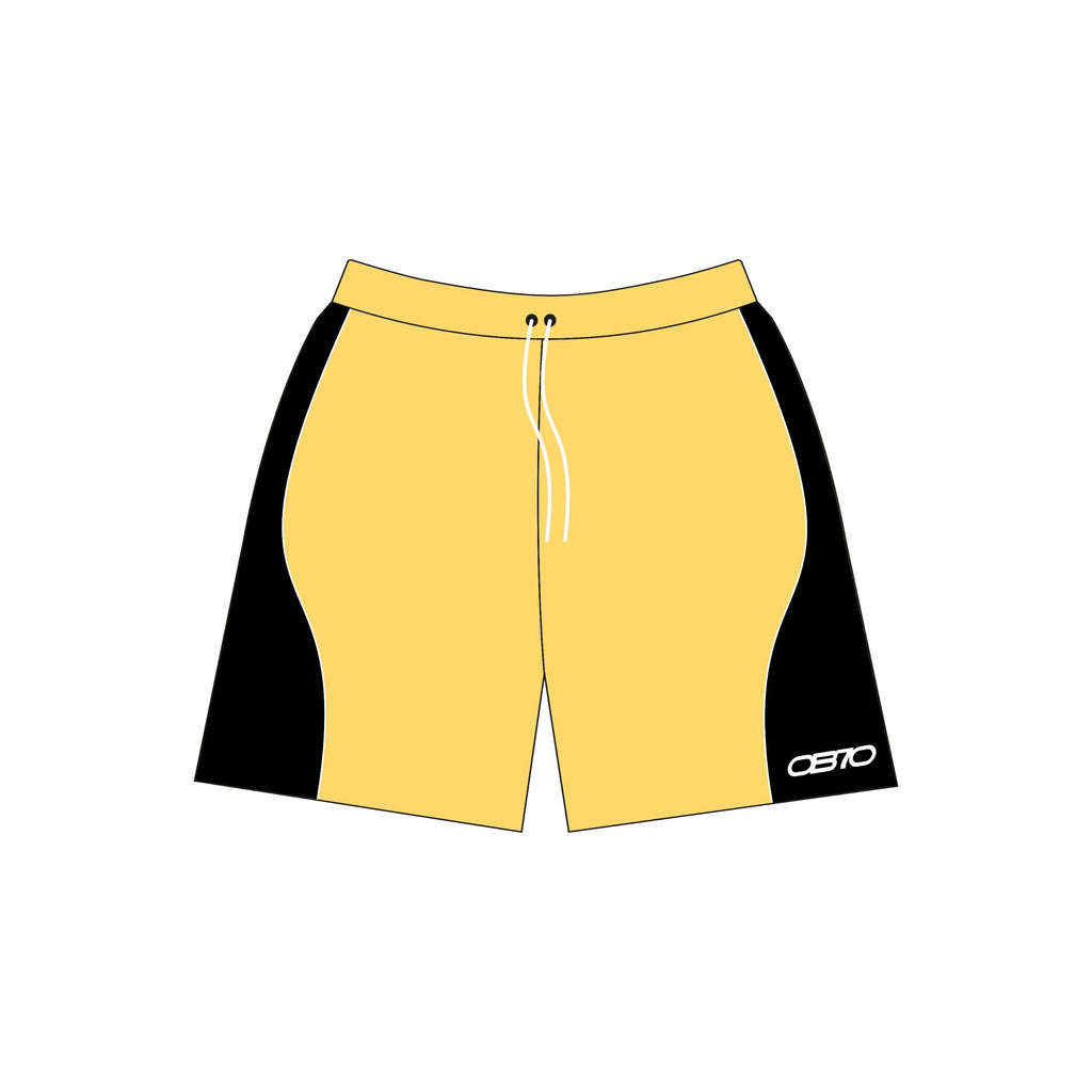 Beach Short Pro [Yellow]