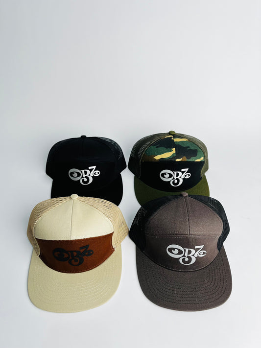 Logo SnapBack