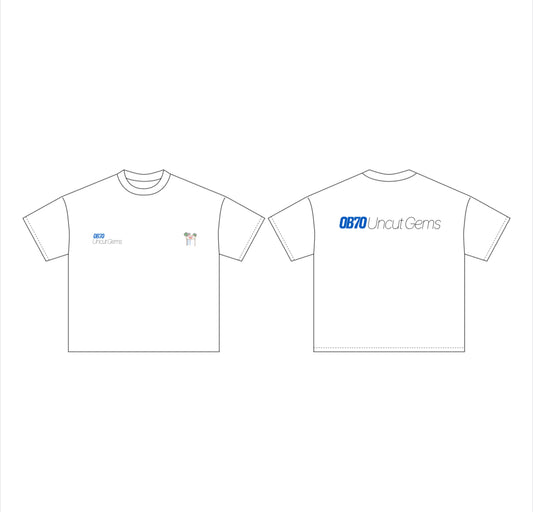 OB70 Uncut Gems T-shirt