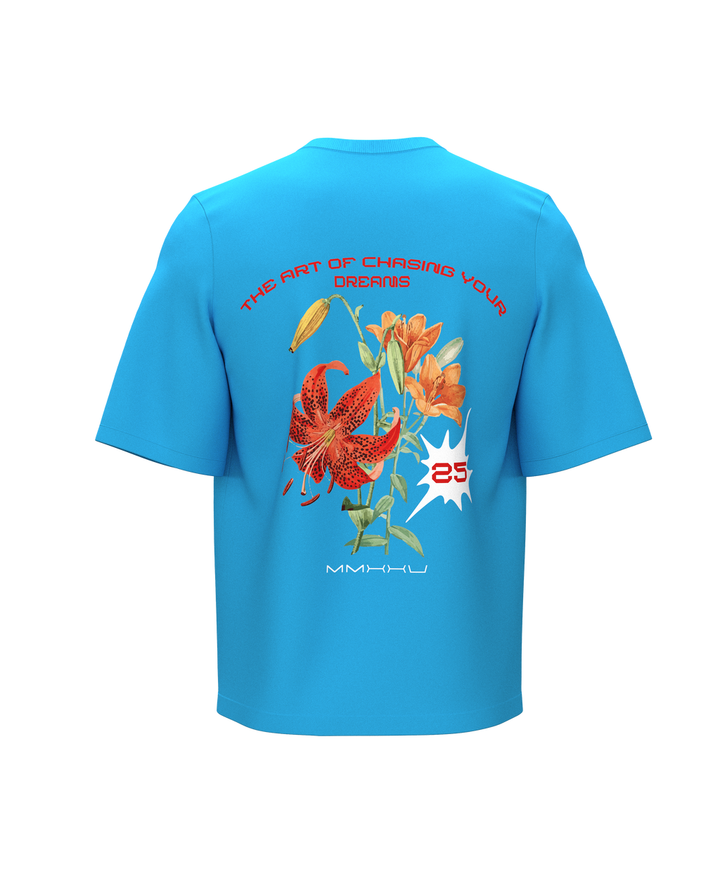 Chasing Your Dream T-shirt
