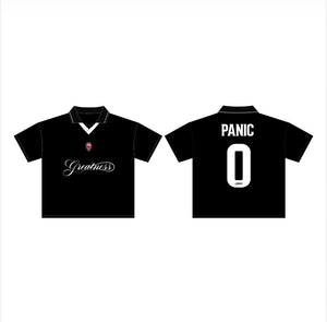 OB70 | Zero Panic Jersey