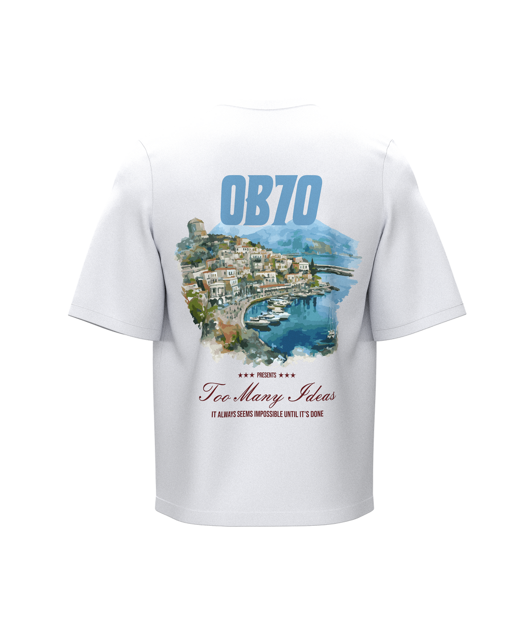 City of Sweet Escape