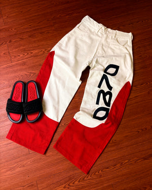 OB70 Apex Denim Pant