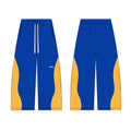 OB70 Dual-Tone Joggers (Blue)