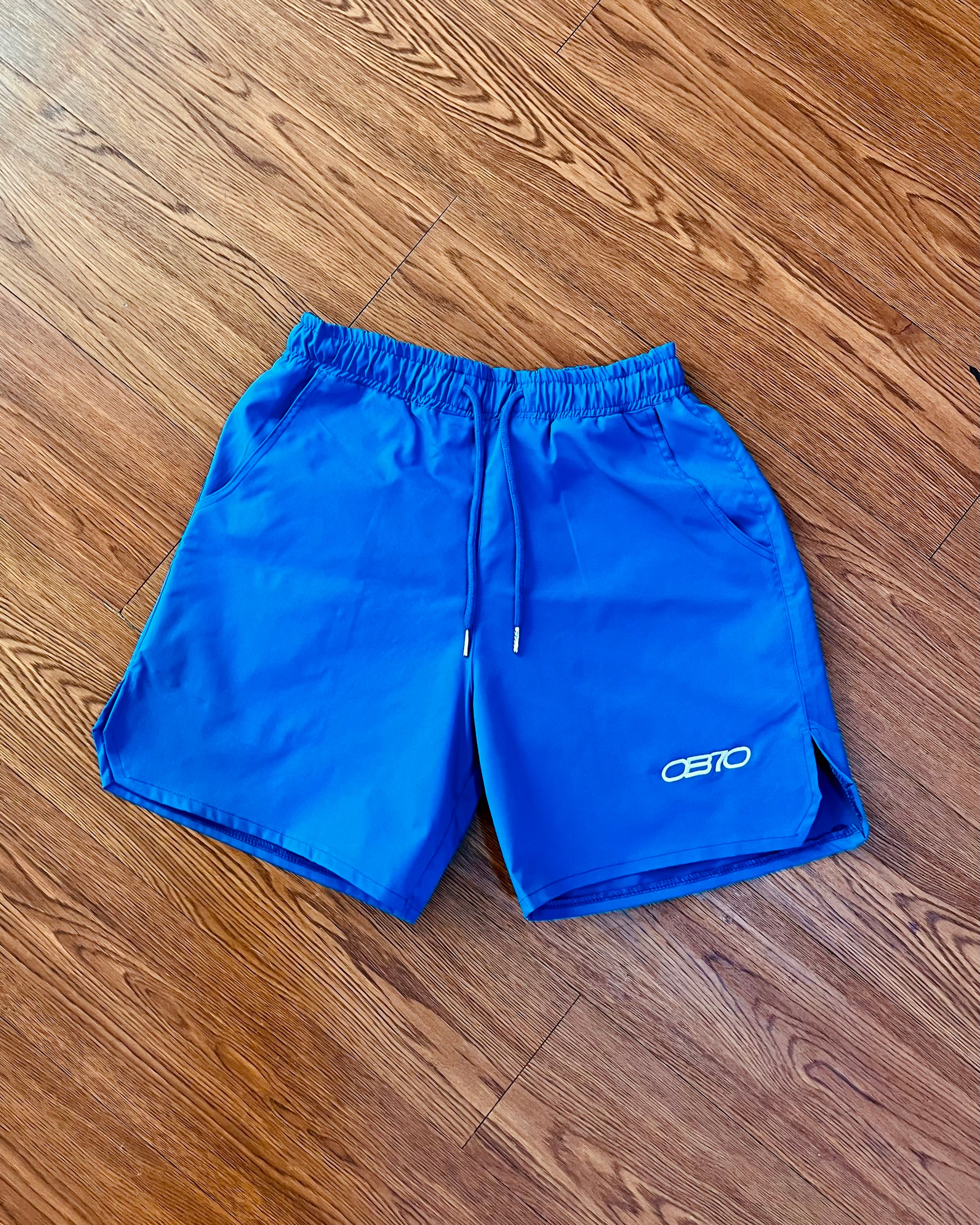 Beach Short