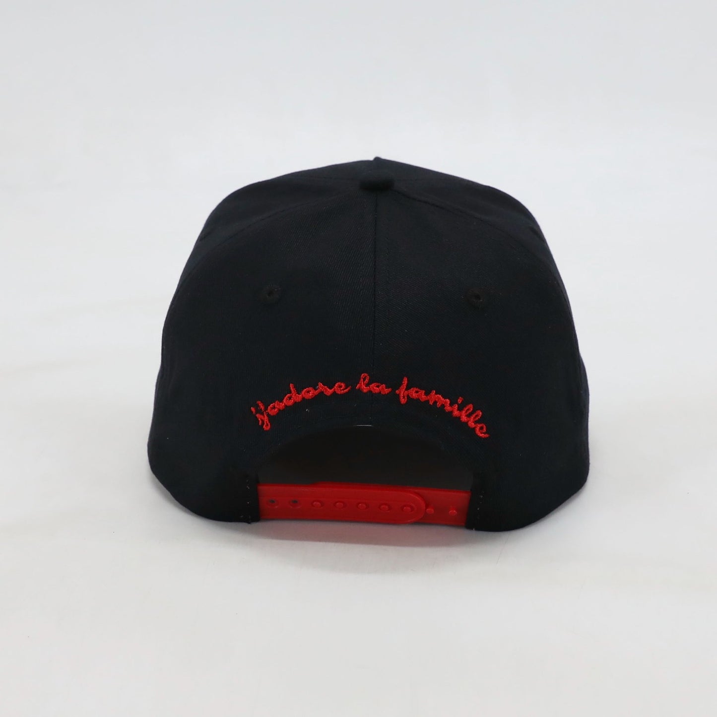 OB70 Baseball Cap [Black]