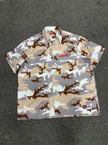 Camouflage SS Shirt (V2)