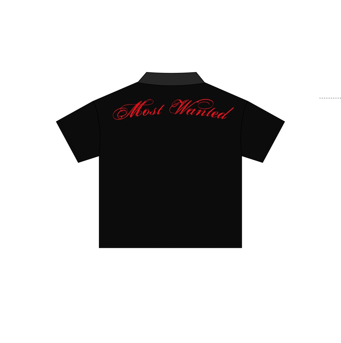 Most Wanted Polo