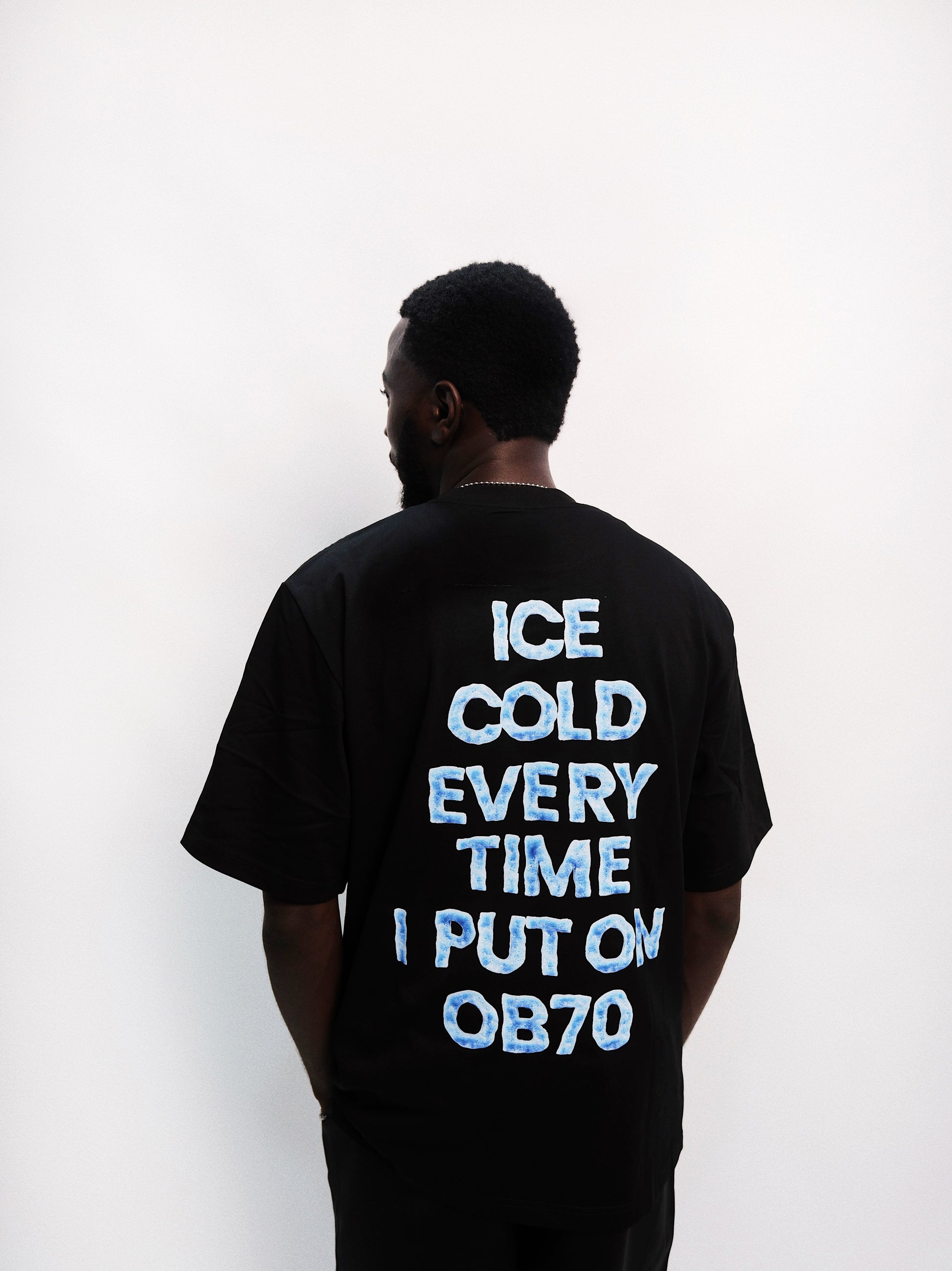 Ice Cold T-shirt