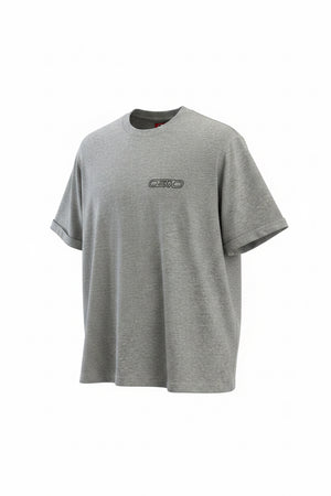 OB70 Basic T-shirt [Grey]