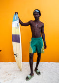 Beach Short Pro [Green]