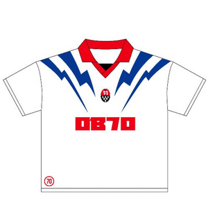 OB70 Dynamo Jersey